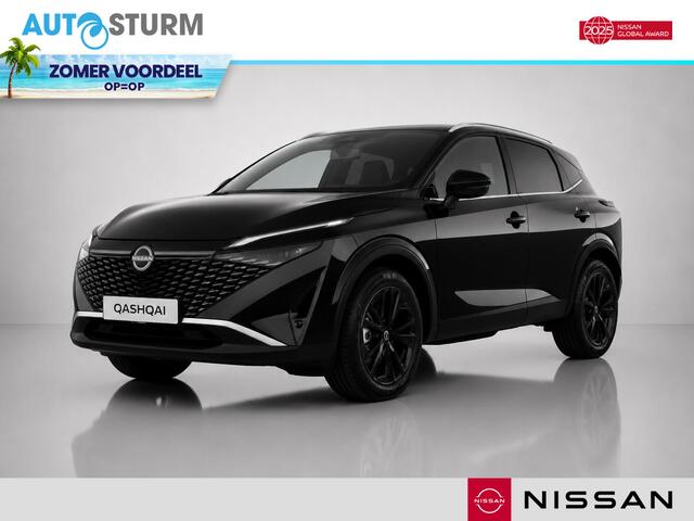 Nissan QASHQAI 1.5 e-Power Tekna
