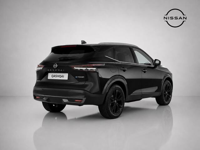 Nissan QASHQAI 1.5 e-Power Tekna