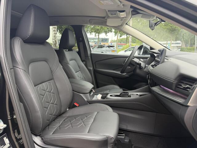 Nissan QASHQAI 1.5 e-Power Tekna