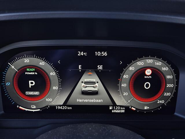 Nissan QASHQAI 1.5 e-Power Tekna | Trekhaak | Cold Pack | Panoramadak | 360 Camera |