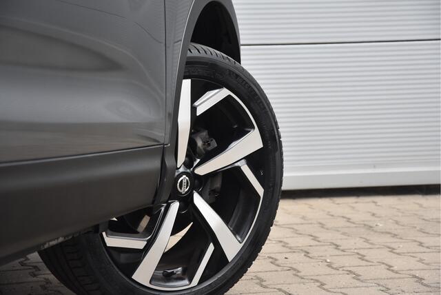 Nissan QASHQAI 1.6 Tekna + | Trekhaak
