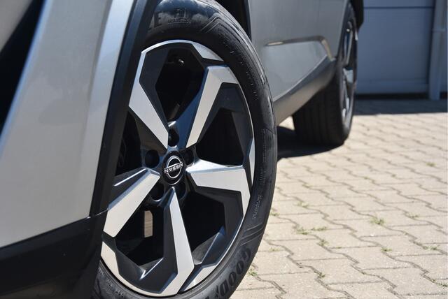Nissan QASHQAI 1.3 MHEV Xtronic N-Connecta | Trekhaak
