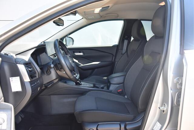 Nissan QASHQAI 1.3 MHEV Xtronic N-Connecta | Trekhaak