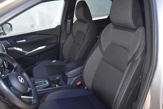 Nissan QASHQAI 1.3 MHEV Xtronic N-Connecta | Trekhaak