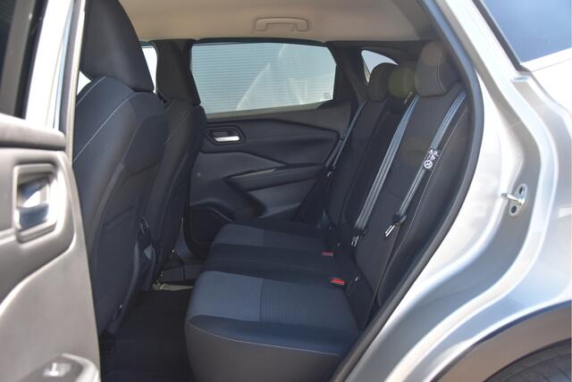Nissan QASHQAI 1.3 MHEV Xtronic N-Connecta | Trekhaak