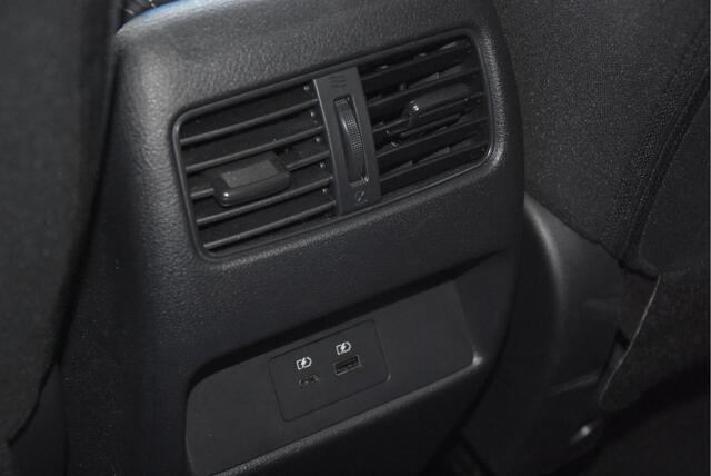 Nissan QASHQAI 1.3 MHEV Xtronic N-Connecta | Trekhaak
