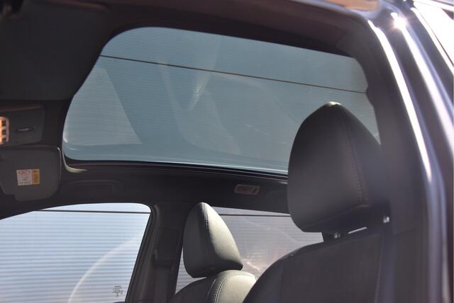 Nissan QASHQAI 1.2 N-Vision | Trekhaak | Leder/Alcantara