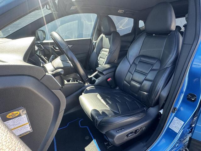 Nissan QASHQAI 1.6 Tekna + / 1.500 KG Trekgewicht / Panoramadak / Voorruitverwarming / Bose Audio /Lederen bekleding / Stoelverwarming / Cruise control / Lane assist / Dode hoek detectie / Keyless entry