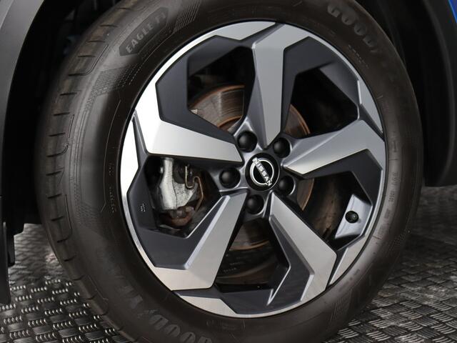 Nissan QASHQAI 1.3 MHEV Xtronic Business Design (Trekhaak / 360 Camera / Dodehoek / Navi / ACC)