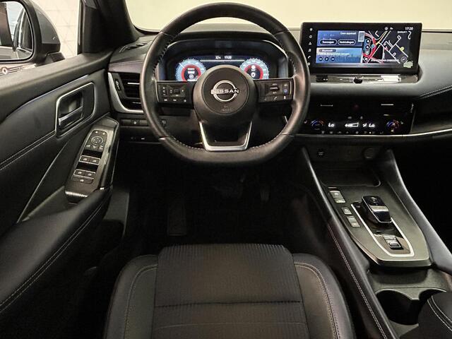 Nissan QASHQAI 1.5 e-Power Tekna | 360° Camera | Trekhaak | Adaptieve cruise | Cold Pack | Elek achterklep | Matrix LED |