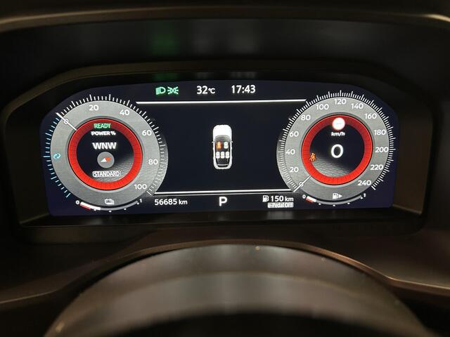 Nissan QASHQAI 1.5 e-Power Tekna | 360° Camera | Trekhaak | Adaptieve cruise | Cold Pack | Elek achterklep | Matrix LED |