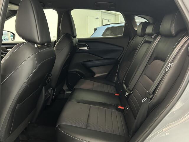 Nissan QASHQAI 1.5 e-Power Tekna | 360° Camera | Trekhaak | Adaptieve cruise | Cold Pack | Elek achterklep | Matrix LED |