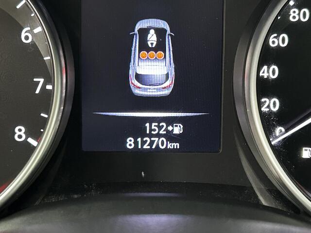 Nissan QASHQAI 1.2 Tekna PANORAMADAK | LEDEREN BEKLEDING | NAVIGATIE | ACHTERUITRIJCAMERA
