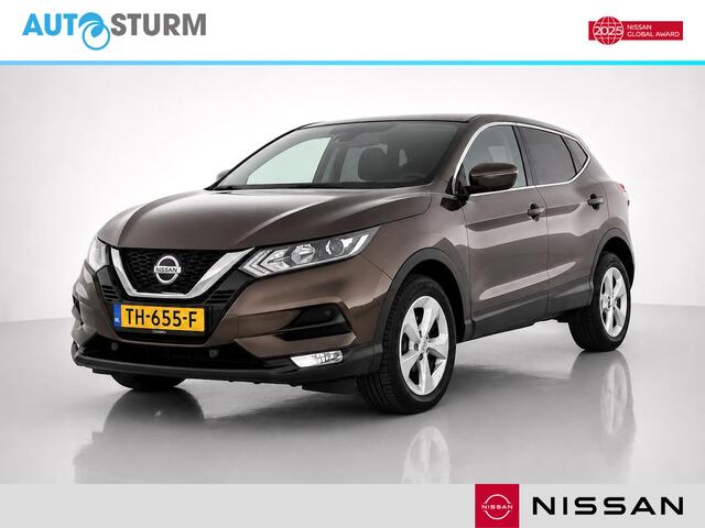 Nissan QASHQAI 1.2 Acenta