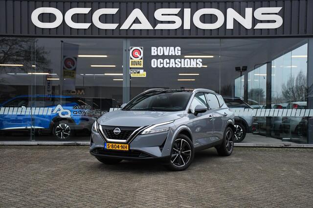 Nissan QASHQAI 1.5 e-Power Tekna Plus PANORAMADAK/ APPLE CARPLAY