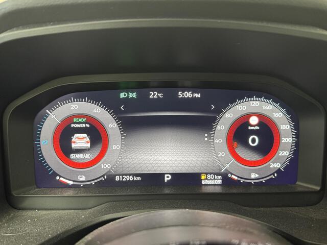 Nissan QASHQAI 1.5 e-Power Tekna | Navigatie | 360° Camera | Trekhaak | Panoramadak | All-Season Banden | Stoelverwarming |