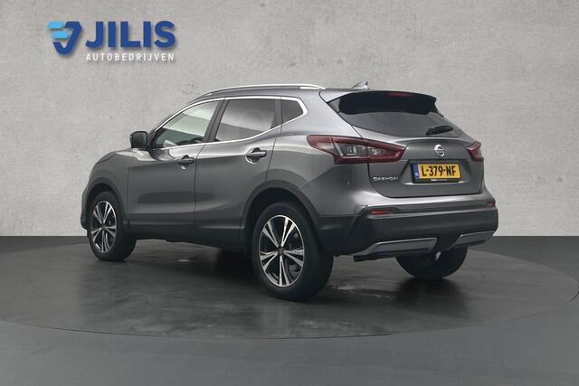 Nissan QASHQAI 1.3 DIG-T Design Edition | Panoramadak | Camera | Apple Carplay