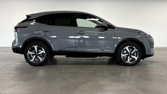 Nissan QASHQAI 1.5 e-Power Acenta | Pano dak | Trekhaak