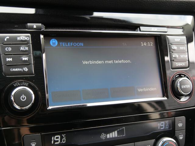 Nissan QASHQAI 1.2 Tekna | PANODAK | CAMERA | NAVIGATIE |