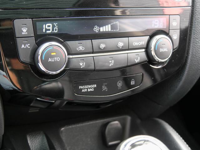 Nissan QASHQAI 1.2 Tekna | PANODAK | CAMERA | NAVIGATIE |