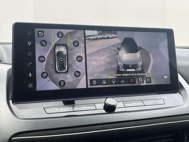 Nissan QASHQAI 1.5 e-Power N-Design / Stoel- Stuur- Voorruitverwarming / Panoramadak / Adaptieve Cruise Control / 360 graden camera /