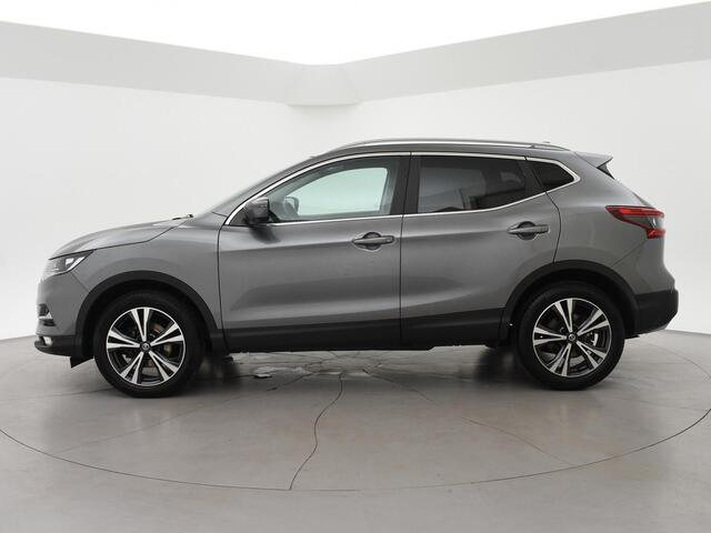 Nissan QASHQAI 1.2 N-CONNECTA + TREKHAAK | 18 INCH | PANORAMA | 360 CAMERA