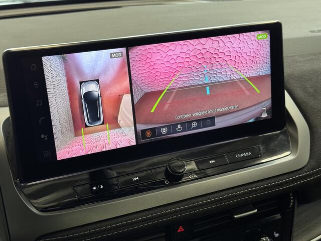 Nissan QASHQAI 1.3 MHEV 160PK 4Cilinder TEKNA PLUS BOSE TWO TONE 20''LMV LEER ALCANTARA PANO MASSAGE BOSE STOEL/STUUR/RUIT VERW MATRIX.LED ELEK.KLEP HEADUP 20''LMV GOOGLE NAVI 03/2026 K ?Top Auto's Wijchen , 30 Jaar Specialist in Nissan : Alle Type's : Tekna / Plus / N-Design / N-Connecta / Limited Edition / Premium / Executive / , Zowel PHEV / HEV / MHEV / TURBO / HYBRID