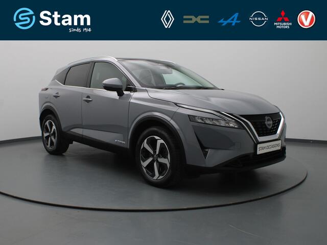 Nissan QASHQAI 190pk e-Power N-Connecta Apple Carplay/Android Auto | Climate