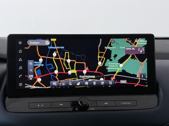 Nissan QASHQAI 1.3 MHEV Xtronic Tekna | 360 Camera | Head-Up Display | Navigatie | Elektrische Achterklep |