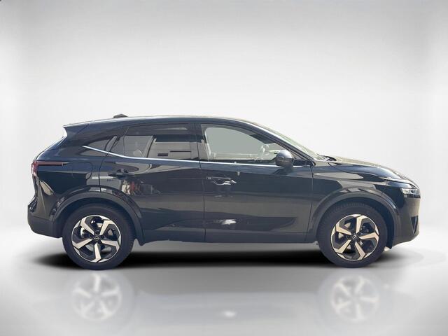 Nissan QASHQAI 1.3 MHEV Xtronic N-Connecta | Trekhaak |