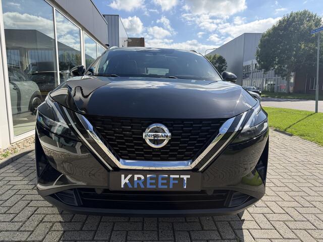 Nissan QASHQAI 1.3 MHEV Xtronic Tekna Plus Massage | Panorama