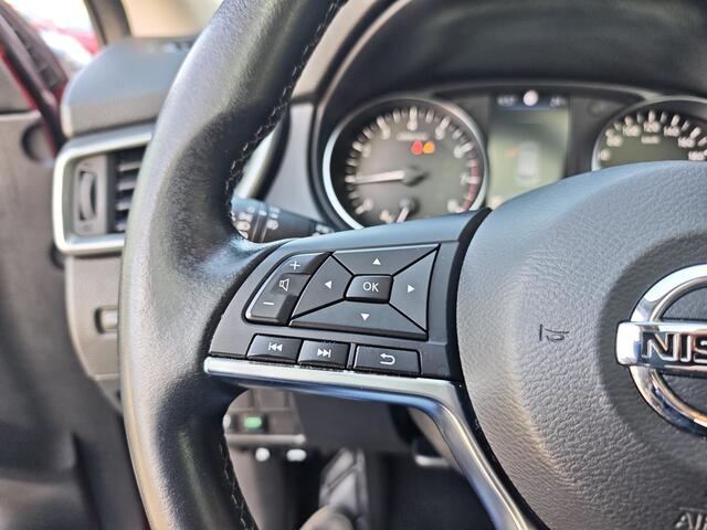 Nissan QASHQAI 1.3 DIG-T Premium Edition