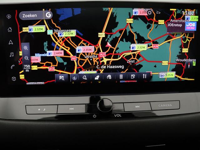 Nissan QASHQAI 160pk MHEV Xtronic N-Connecta Apple Carplay/Android Auto | Climate