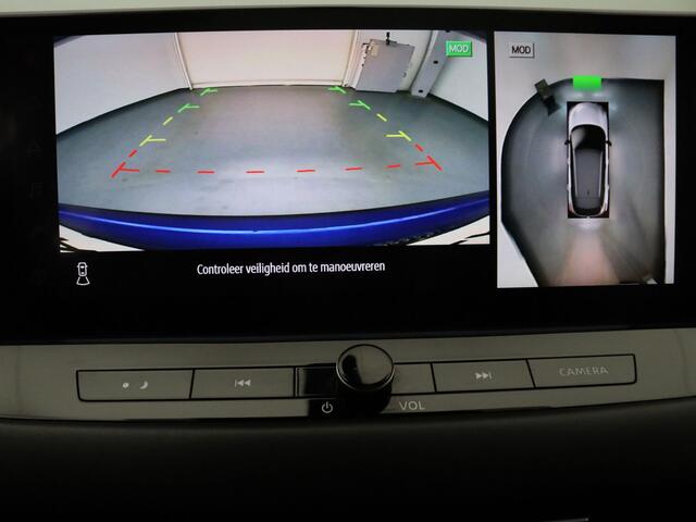 Nissan QASHQAI 160pk MHEV Xtronic N-Connecta Apple Carplay/Android Auto | Climate
