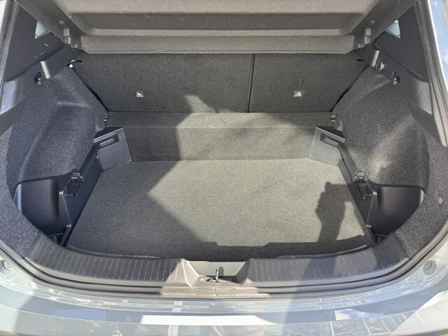 Nissan QASHQAI Automaat 1.3 MHEV Xtronic N-Connecta