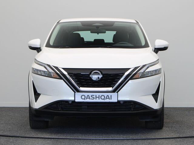 Nissan QASHQAI 1.5 e-Power N-Connecta | Achteruitrijcamera | All Season Banden | Keyless Entry |