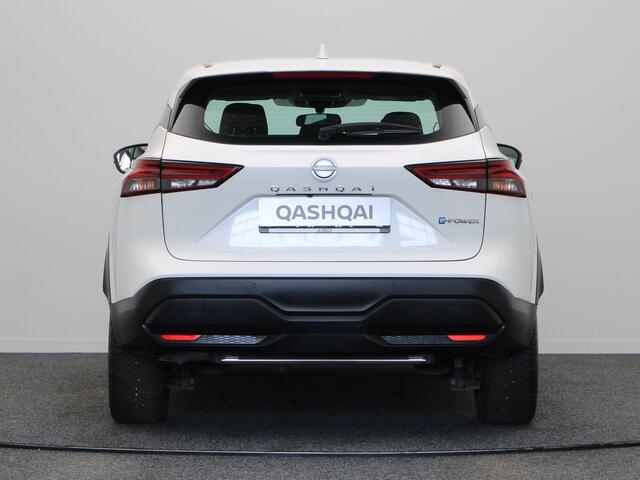 Nissan QASHQAI 1.5 e-Power N-Connecta | Achteruitrijcamera | All Season Banden | Keyless Entry |