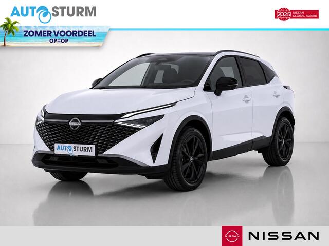 Nissan QASHQAI 1.5 e-Power Tekna incl. Panoramadak