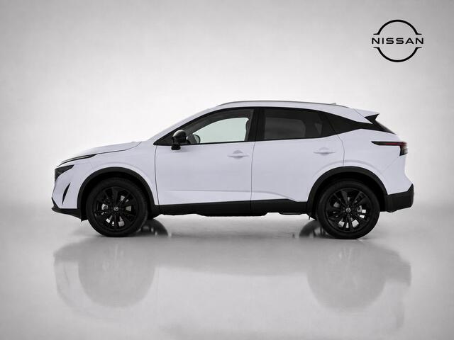 Nissan QASHQAI 1.5 e-Power Tekna incl. Panoramadak