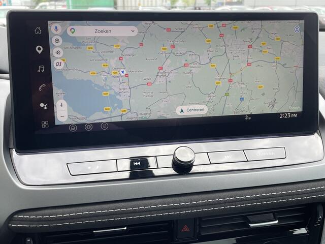 Nissan QASHQAI 1.3 MHEV Tekna Plus Automaat Navigatie, Panoramadak, 20"lm, LED, Bose, 360 Camera, Pro-Pilot, Head Up Display