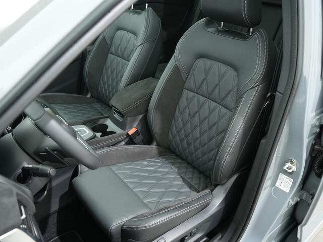 Nissan QASHQAI 1.3 MHEV 158PK TEKNA PLUS XTRONIC | Panoramadak | BOSE | Nappa leder