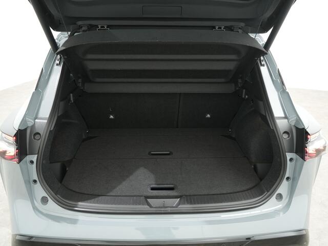 Nissan QASHQAI 1.3 MHEV 158PK TEKNA PLUS XTRONIC | Panoramadak | BOSE | Nappa leder