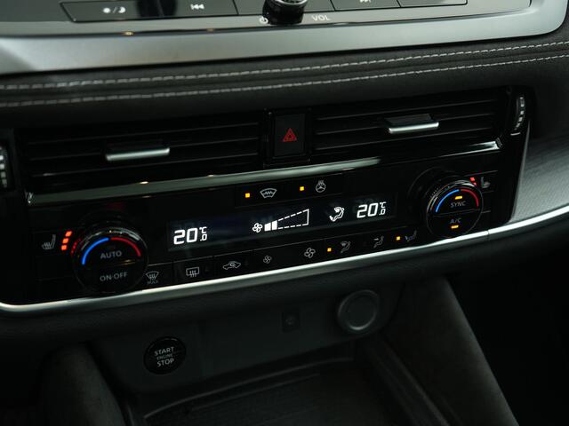 Nissan QASHQAI 1.3 MHEV 158PK TEKNA PLUS XTRONIC | Panoramadak | BOSE | Nappa leder