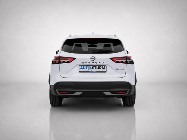 Nissan QASHQAI 1.5 e-Power Tekna incl. Panoramadak