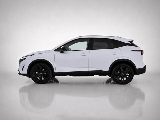 Nissan QASHQAI 1.5 e-Power Tekna incl. Panoramadak