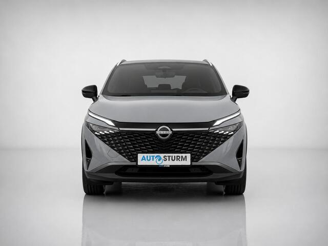 Nissan QASHQAI 1.5 e-Power Tekna incl. Panoramadak