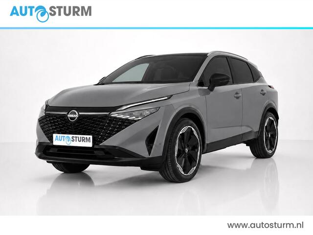 Nissan QASHQAI 1.5 e-Power Tekna Plus