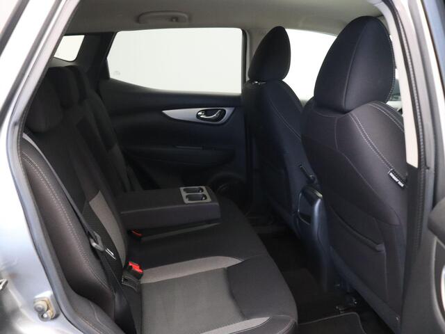 Nissan QASHQAI 158pk DIG-T N-Connecta | Stoelverwarming | 360 Camera | Automaat |