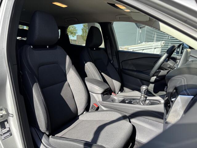 Nissan QASHQAI 1.3 MHEV N-Connecta