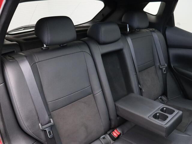Nissan QASHQAI 158pk DIG-T N-Tec | Trekhaak 1500KG | Panormadak | Rondomzicht camera | Apple carplay | Dual Zone climate control | Adaptive cruise control |
